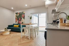 Spacious 2 bedroom apartment in Le Plateau by Denstays
